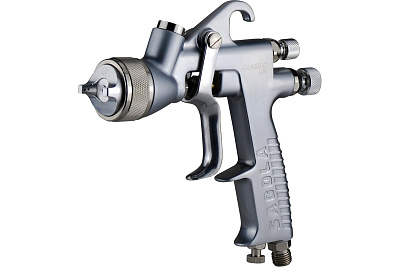 Универсальный краскораспылитель Sagola с дюзой 1.8 мм 20141402