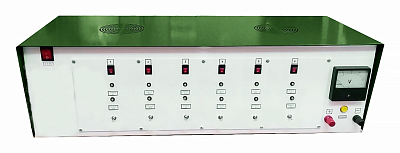 Зарядное устройство ЗУ-2-6Б