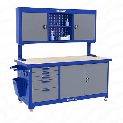Верстак KronVuz TBW 522–7101Р