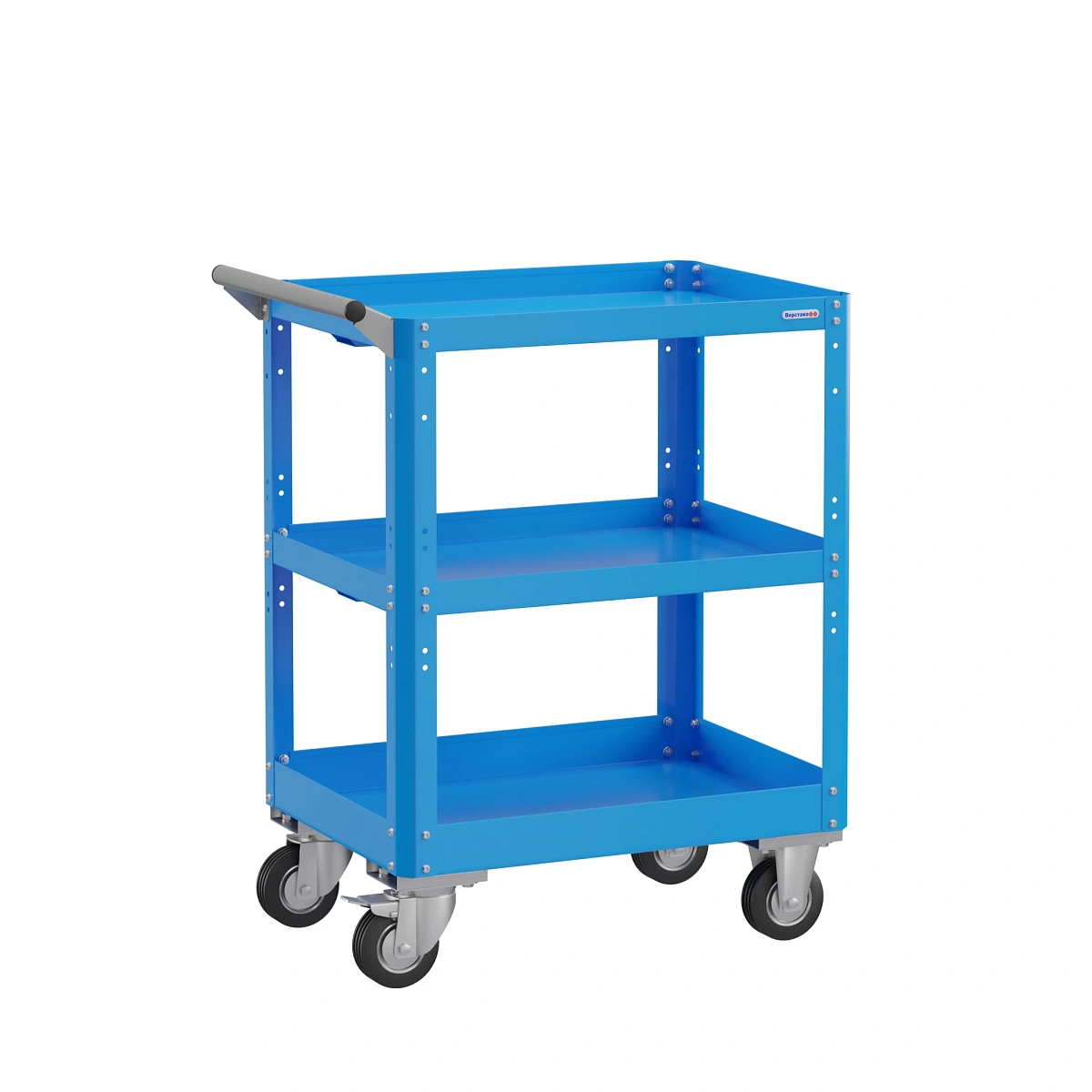 Тележка инструментальная PLC 8006.0 фото 1