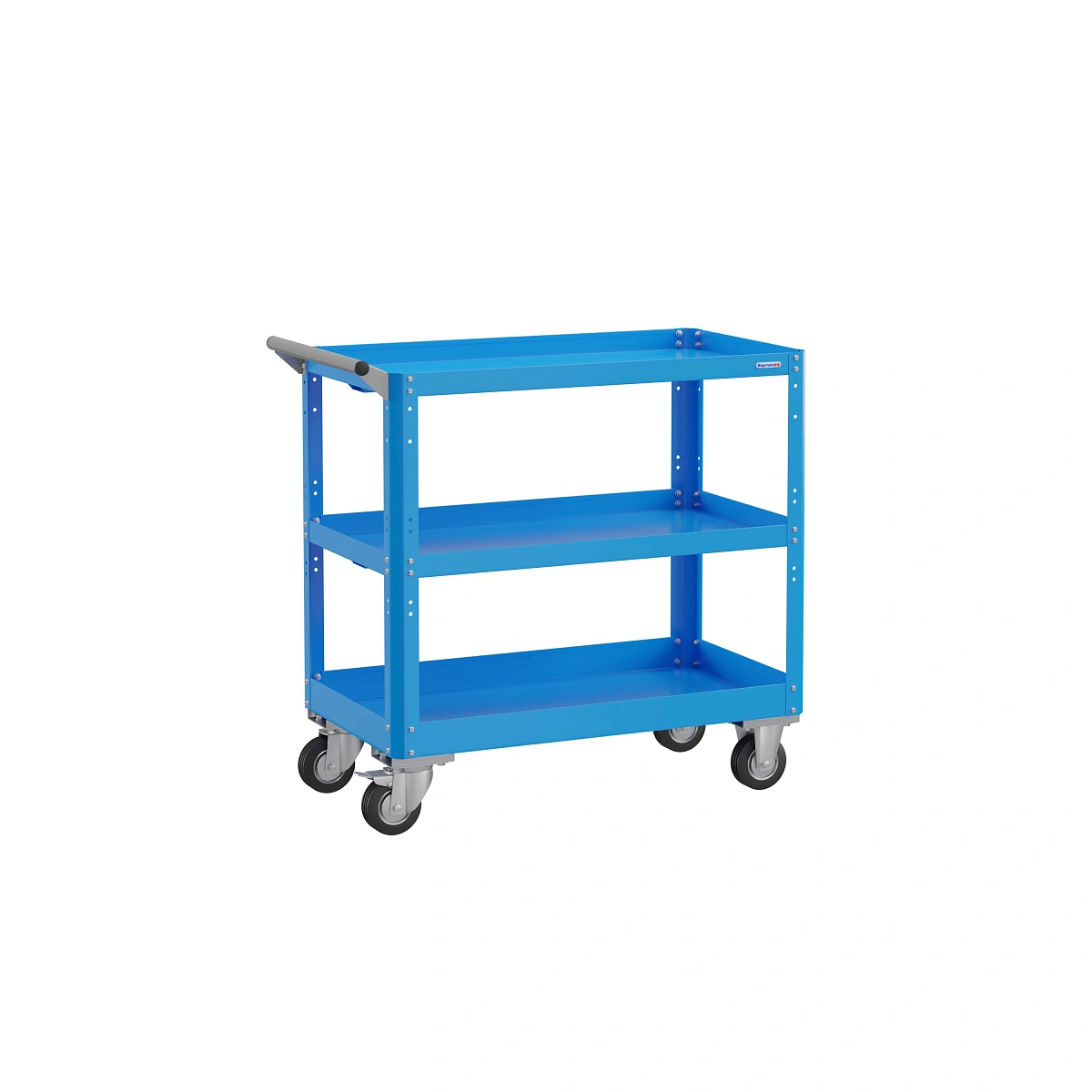 Тележка инструментальная PLC 8008.0 фото 1