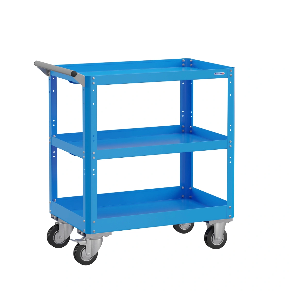 Тележка инструментальная PLC 8007.0 фото 1