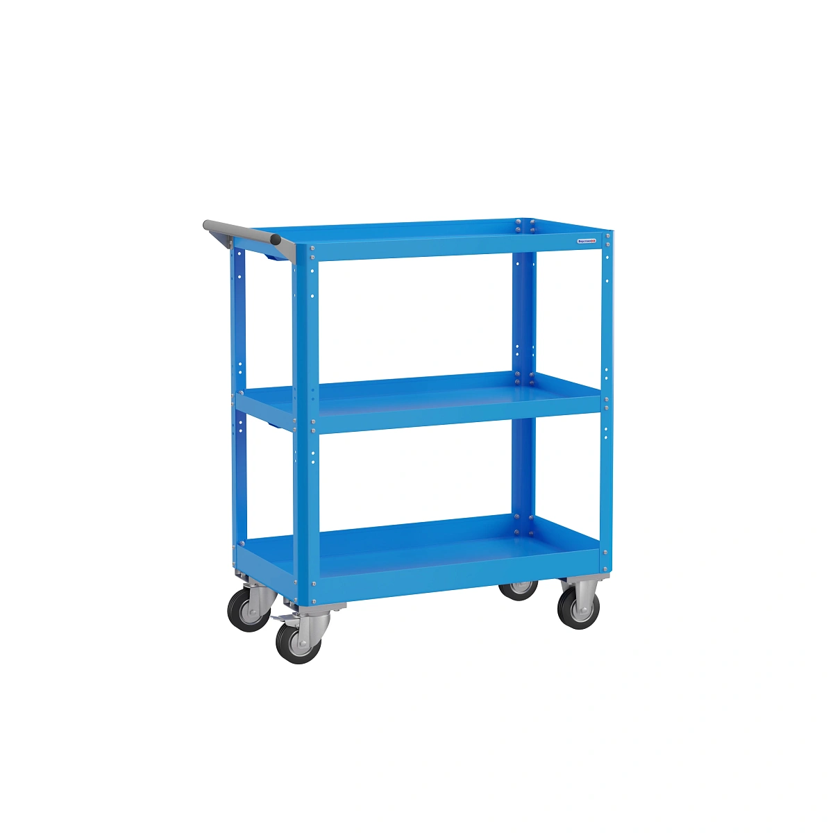 Тележка инструментальная PLC 9508.0 фото 1