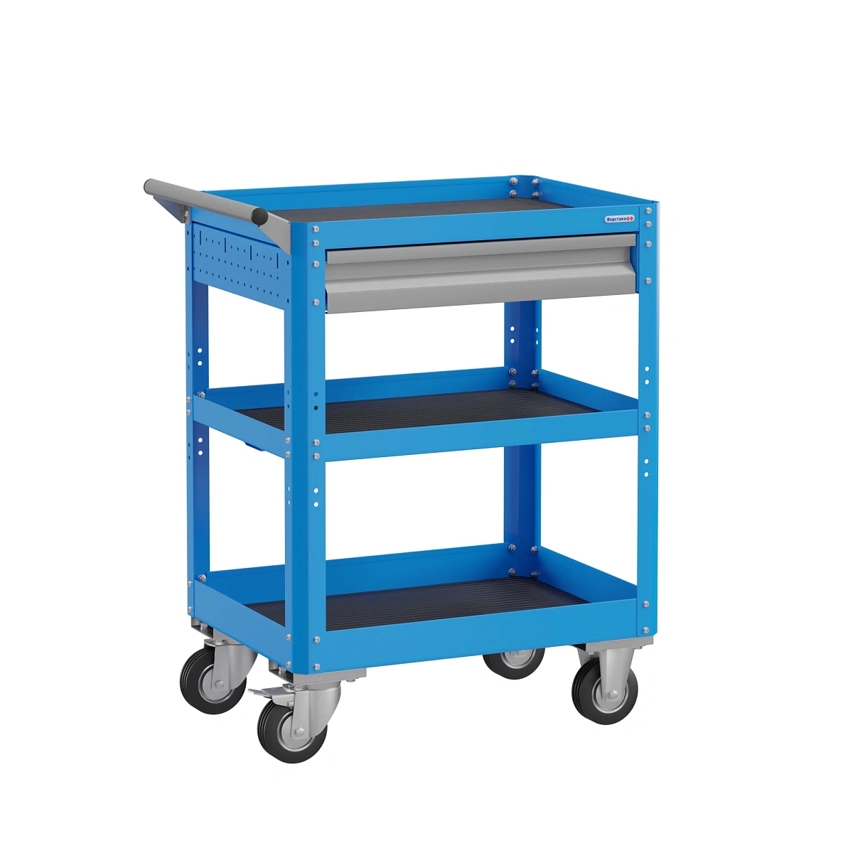 Тележка инструментальная PLC 8006.1-К фото 1