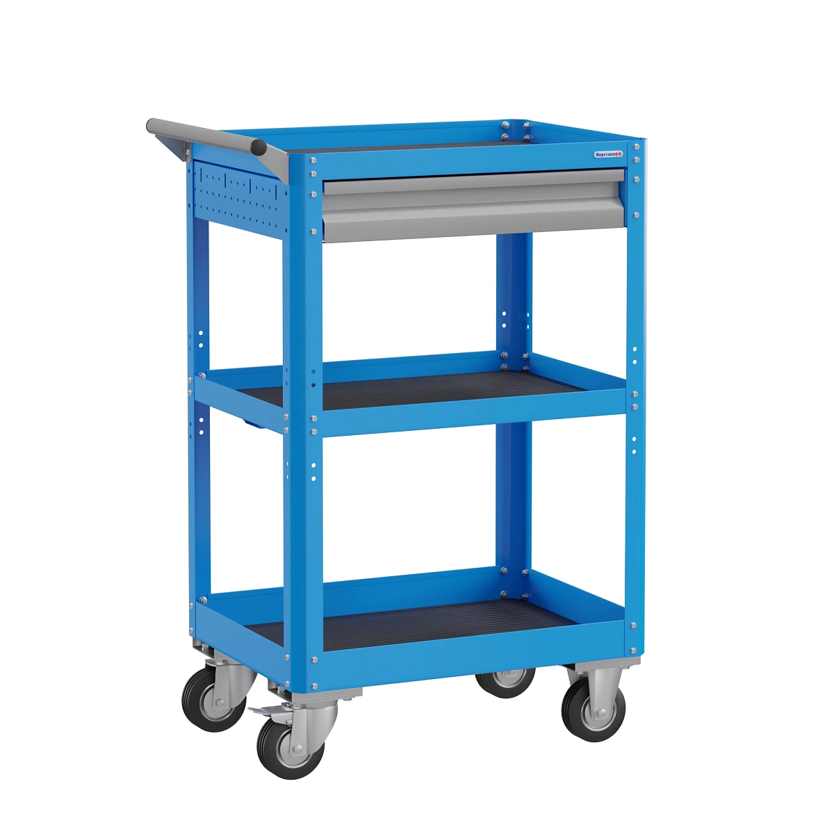 Тележка инструментальная PLC 9506.1-К фото 1