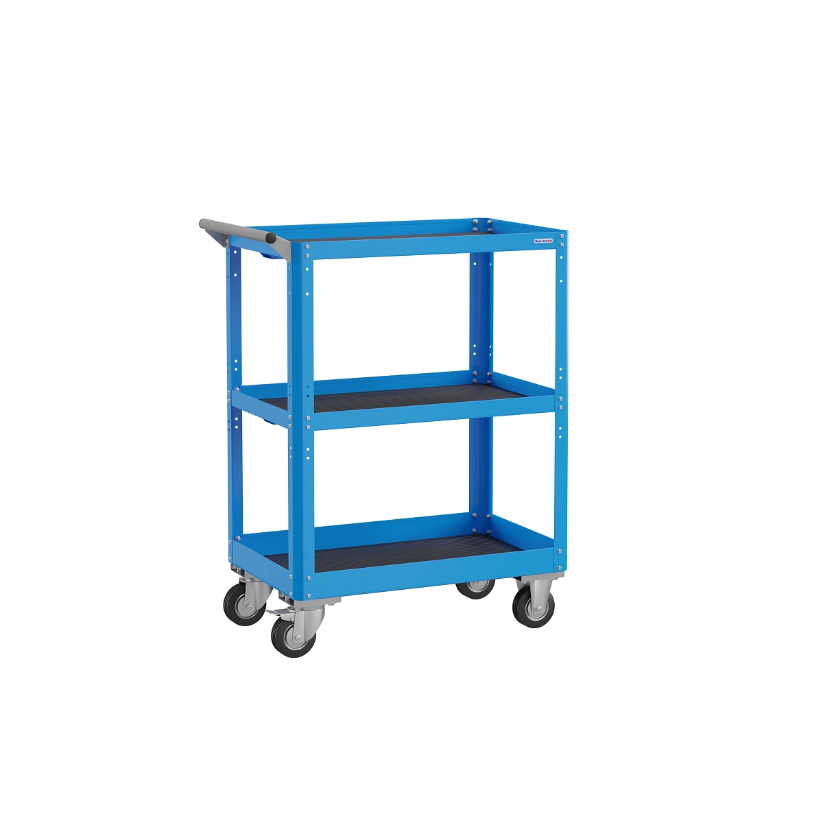 Тележка инструментальная PLC 9507.0-К фото 1