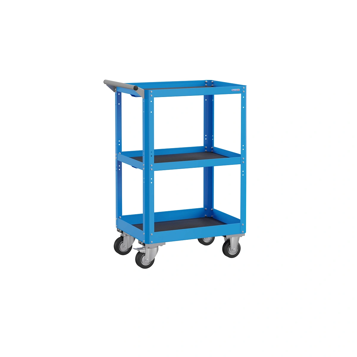 Тележка инструментальная PLC 9506.0-К фото 1