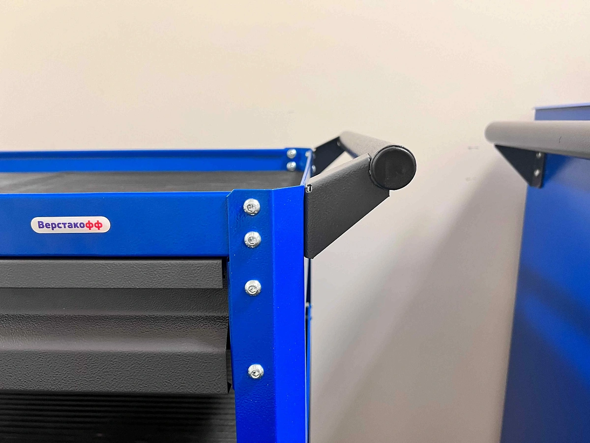 Тележка инструментальная PLC 9506.0-К фото 5