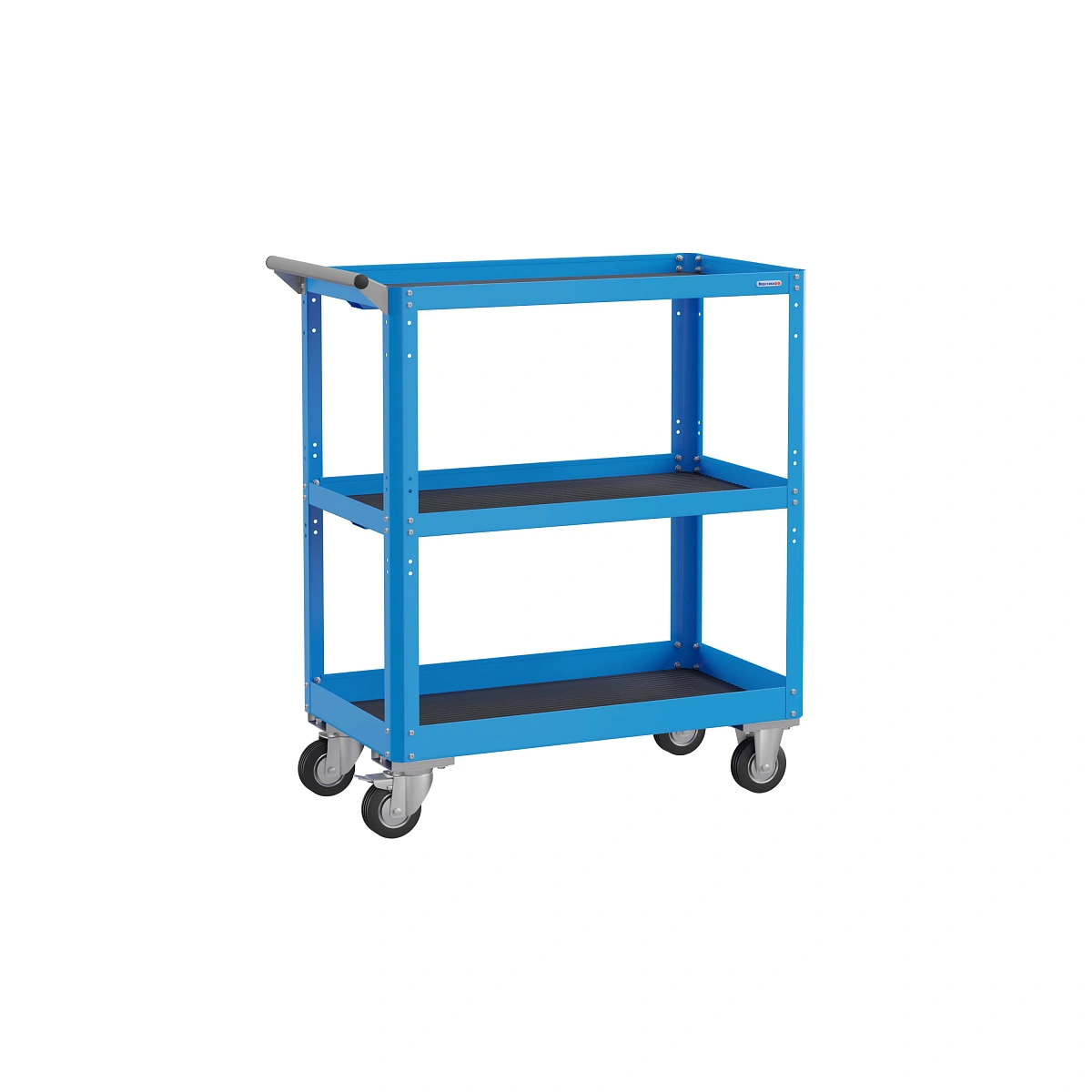 Тележка инструментальная PLC 9508.0-К фото 1