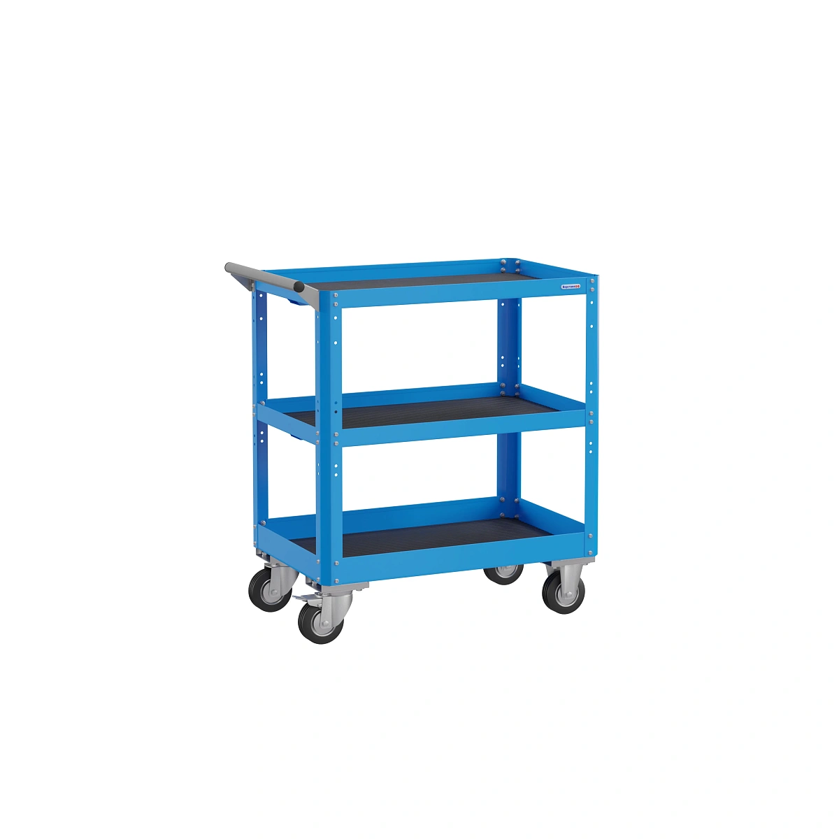 Тележка инструментальная PLC 8007.0-К фото 1