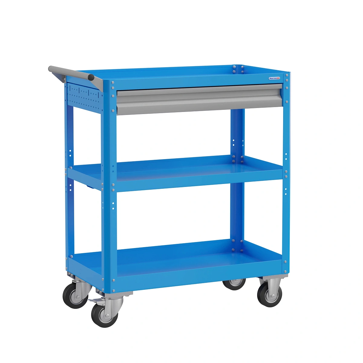 Тележка инструментальная PLC 9508.1 фото 1