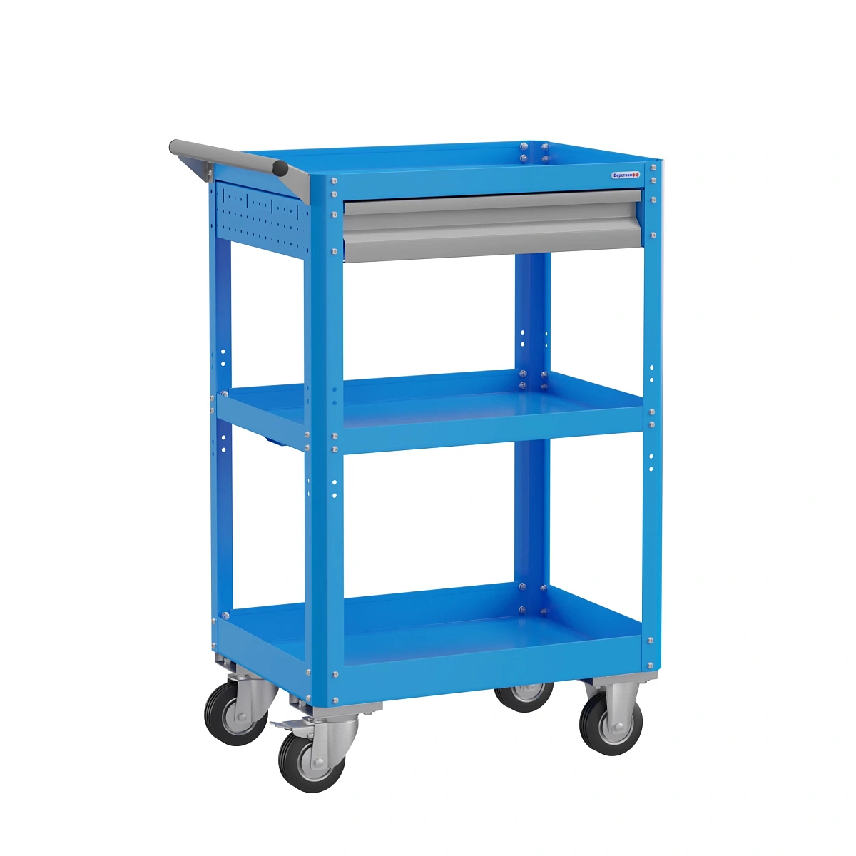 Тележка инструментальная PLC 9506.1 фото 1