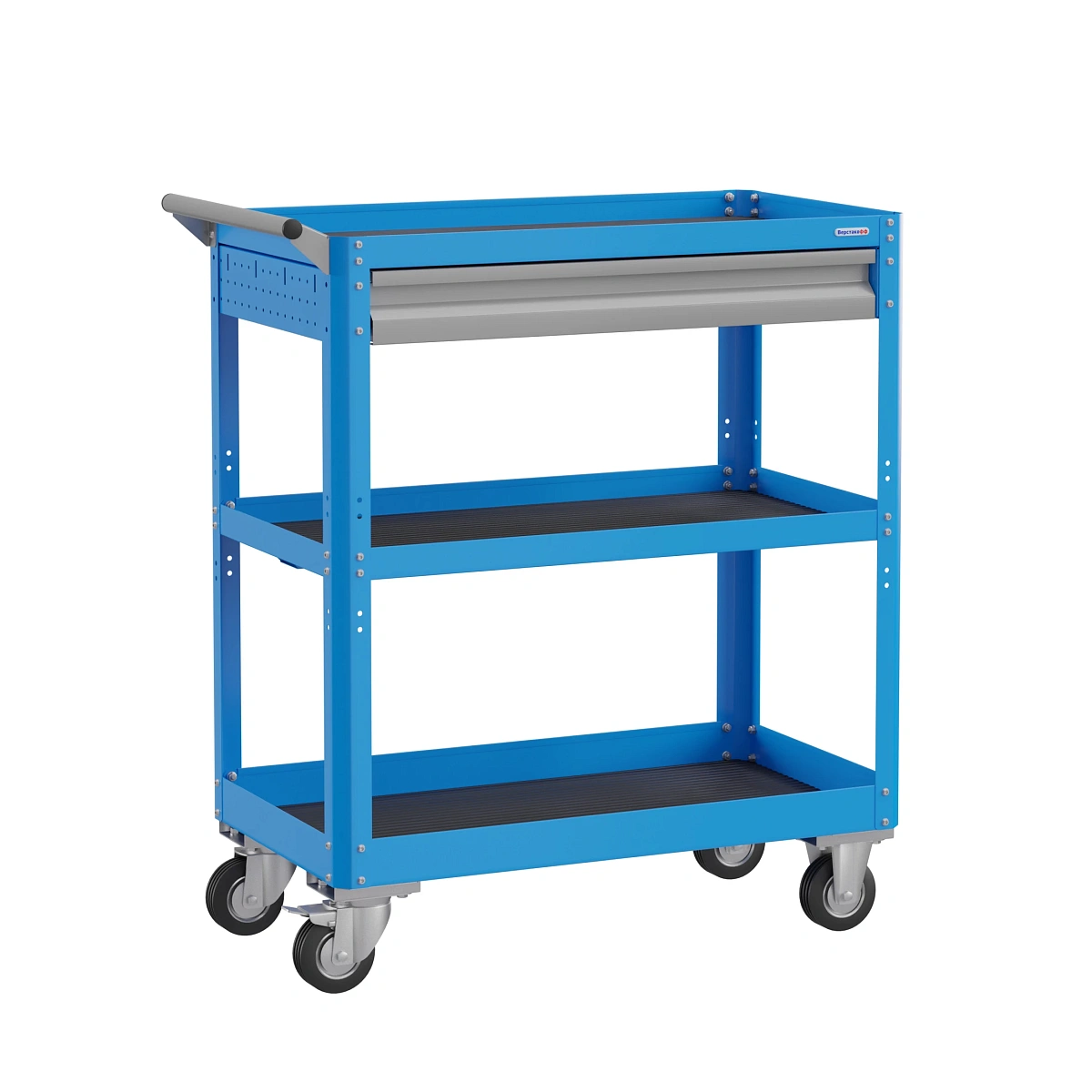 Тележка инструментальная PLC 9508.1-К фото 1