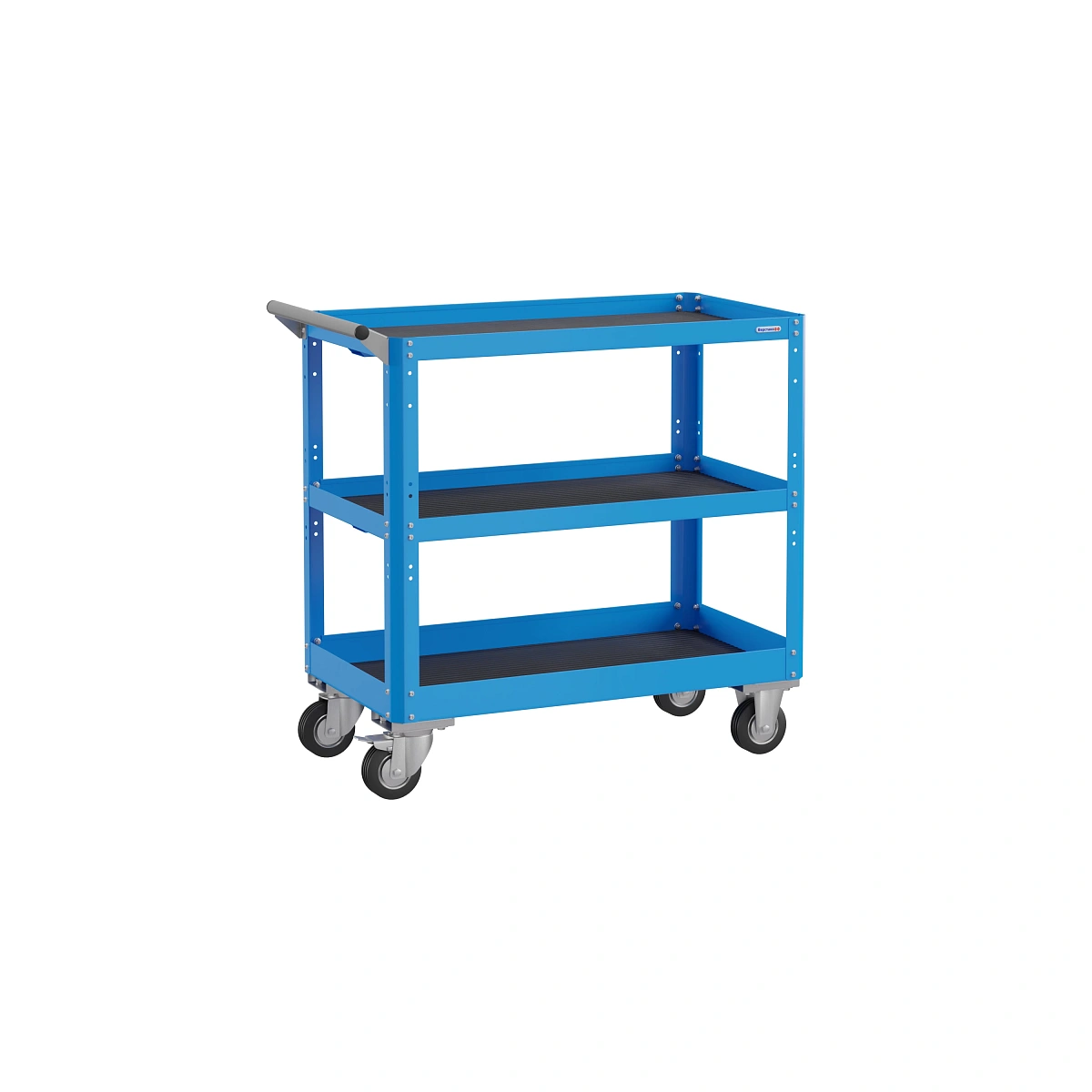 Тележка инструментальная PLC 8008.0-К фото 1