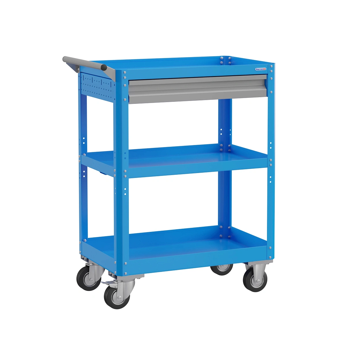 Тележка инструментальная PLC 9507.1 фото 1