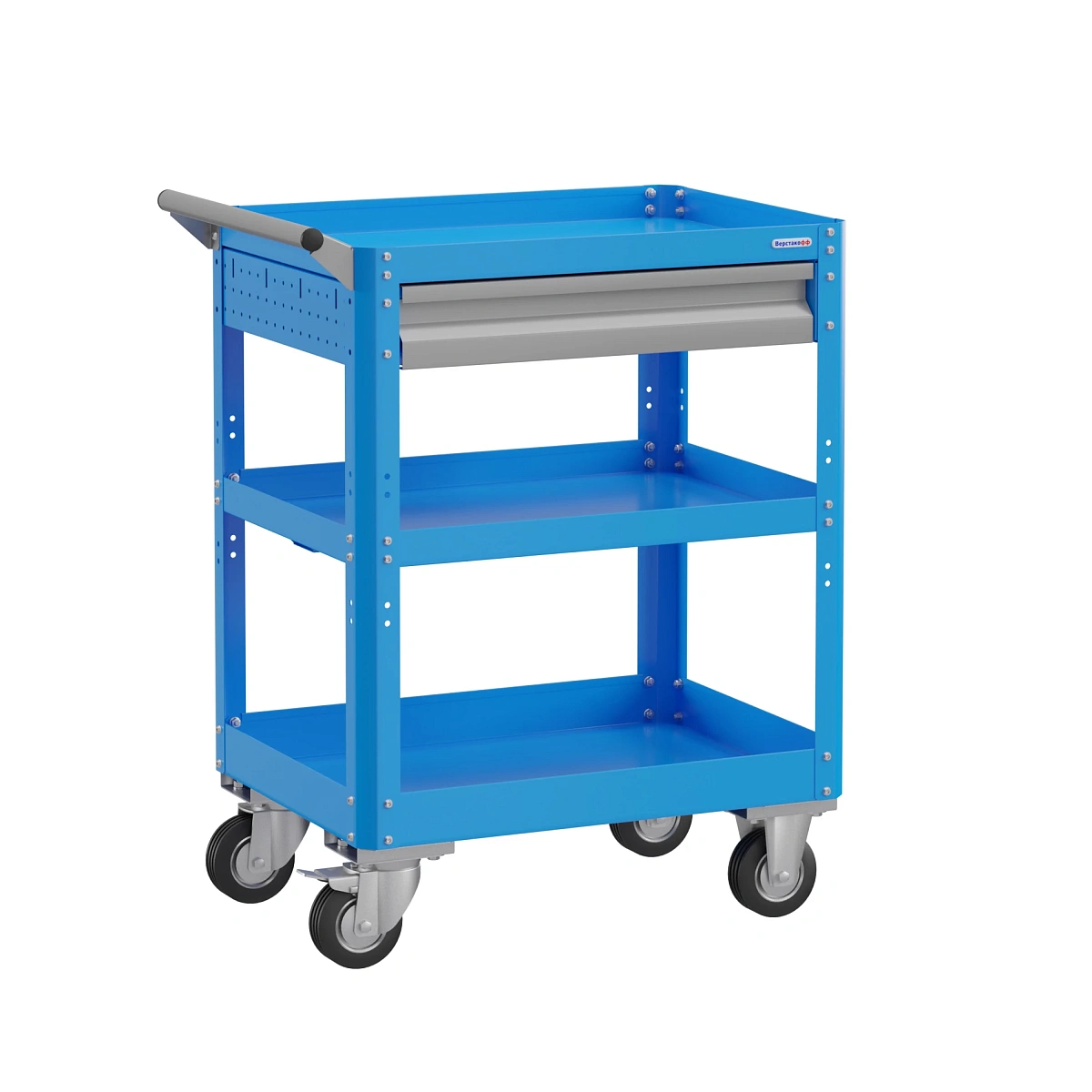 Тележка инструментальная PLC 8006.1 фото 1