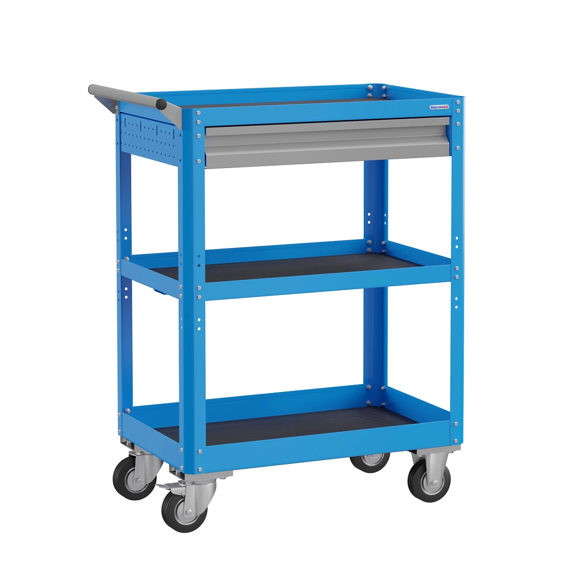 Тележка инструментальная PLC 9507.1-К фото 1