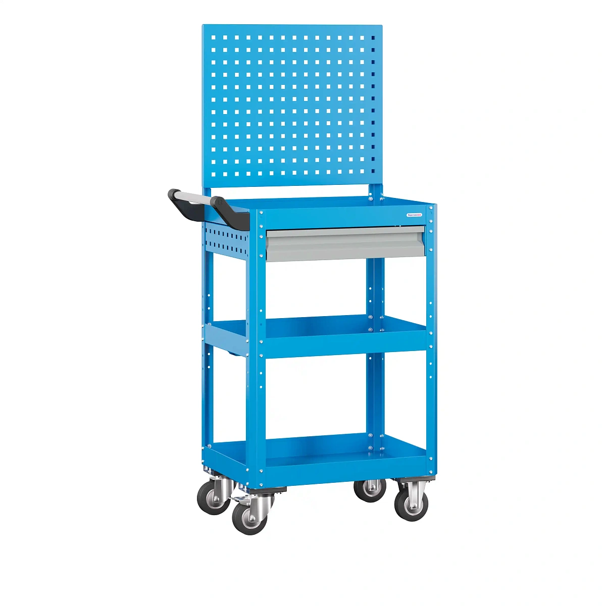 Тележка инструментальная PLC 9506.1-1 фото 1