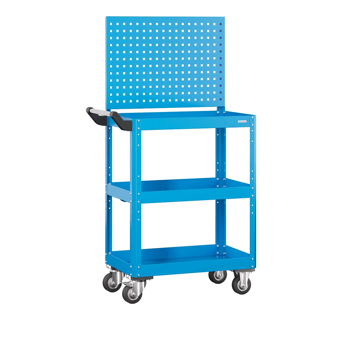 Тележка инструментальная PLC 9507.0-1 фото 1