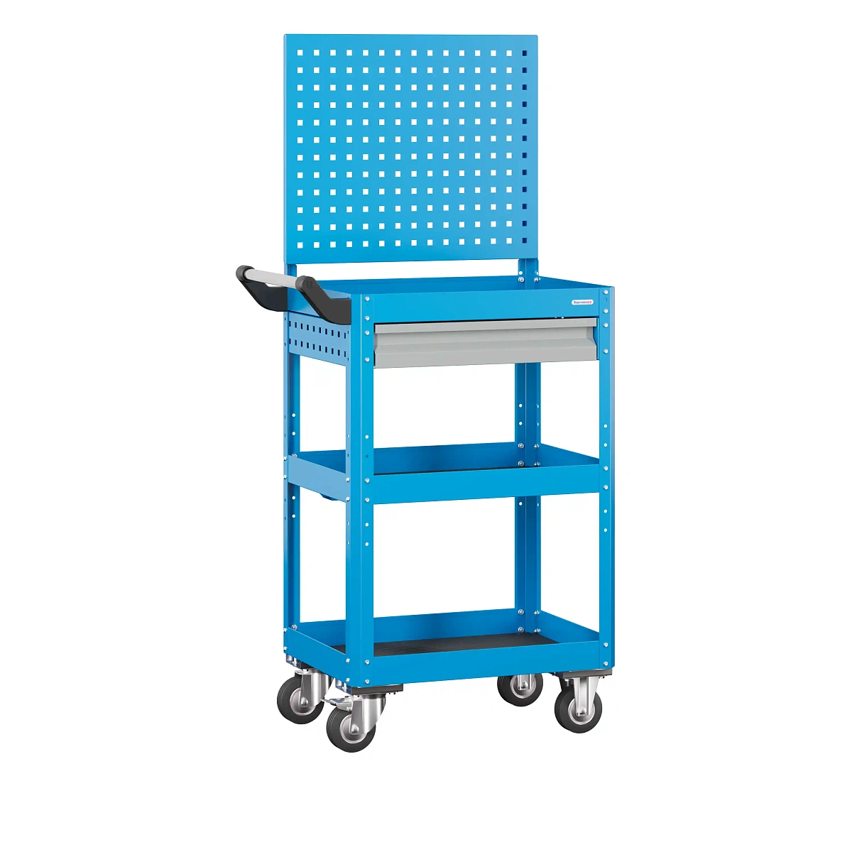 Тележка инструментальная PLC 9506.1-1К фото 1