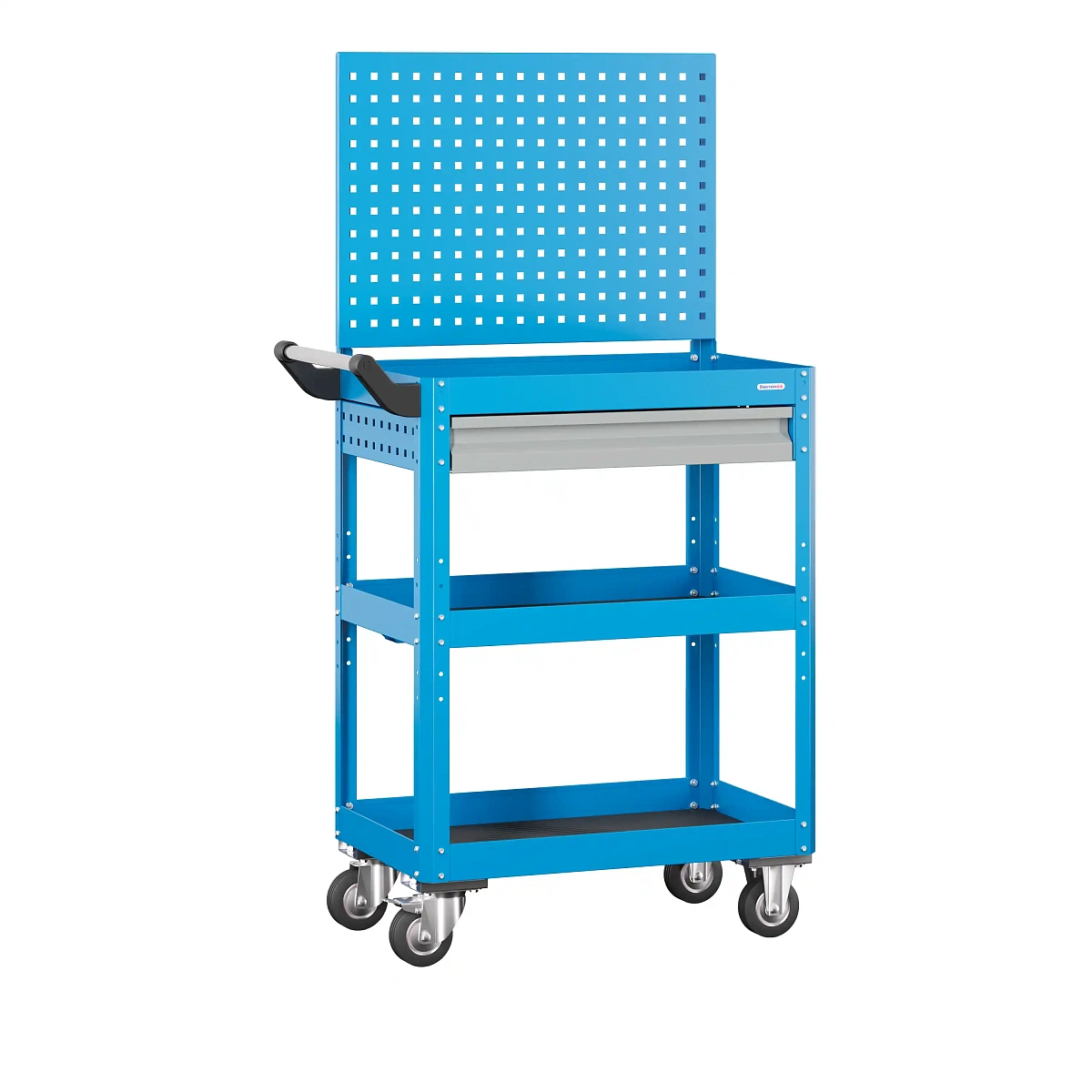 Тележка инструментальная PLC 9507.1-1К фото 1