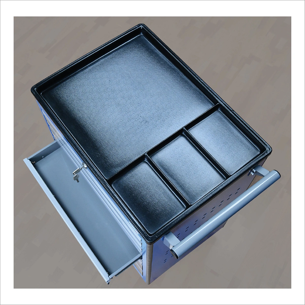 Тележка инструментальная TNC 795.5 фото 5