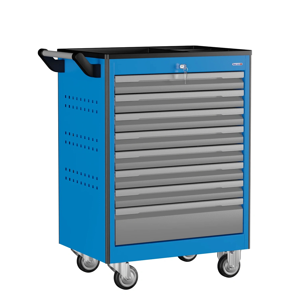 Тележка инструментальная TNC 950.8 фото 1