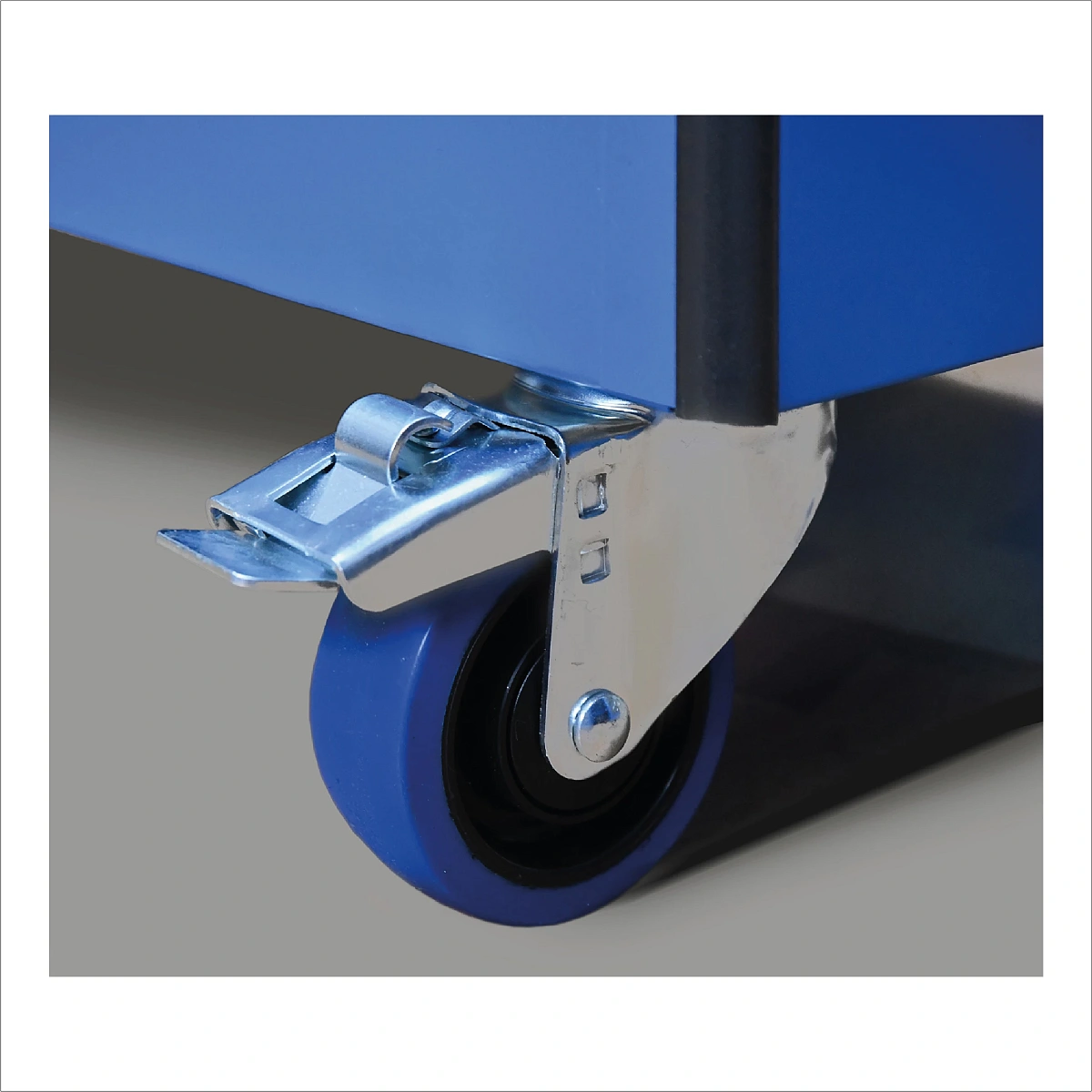 Тележка инструментальная TNC 950.8 фото 6