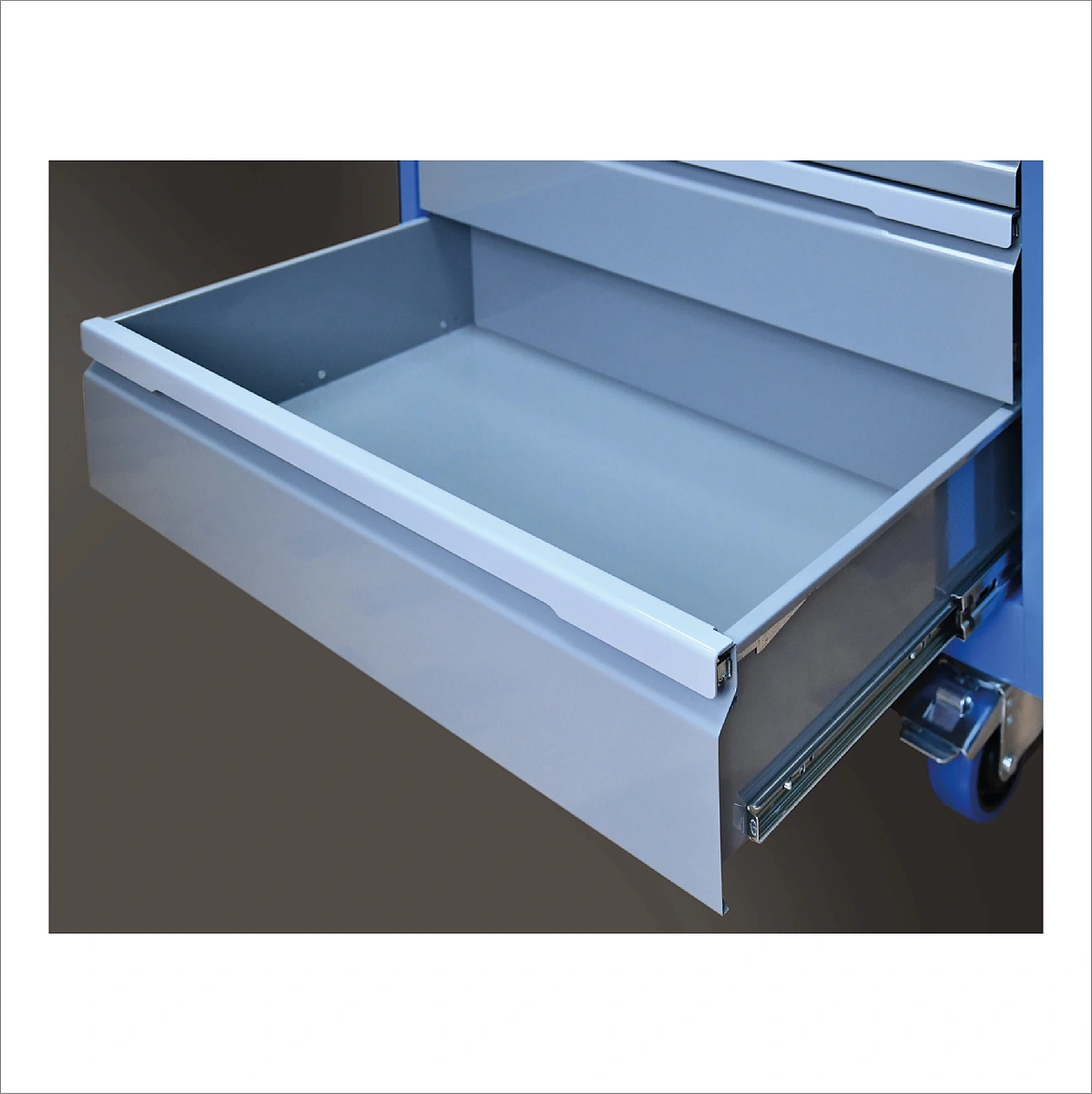 Тележка инструментальная TNC 795.7 фото 3