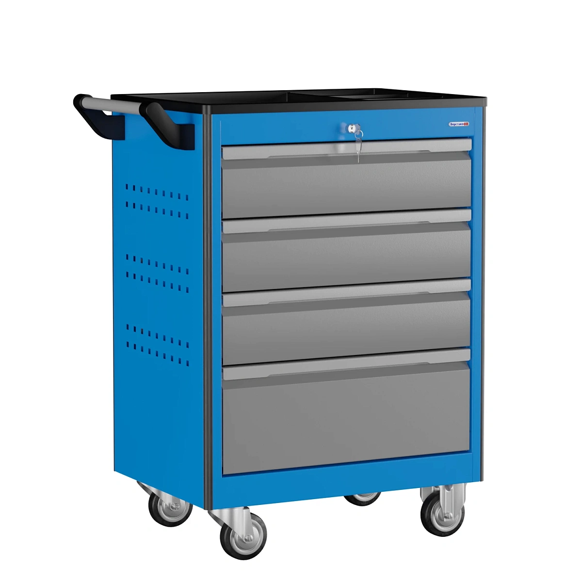 Тележка инструментальная TNC 950.4 фото 1