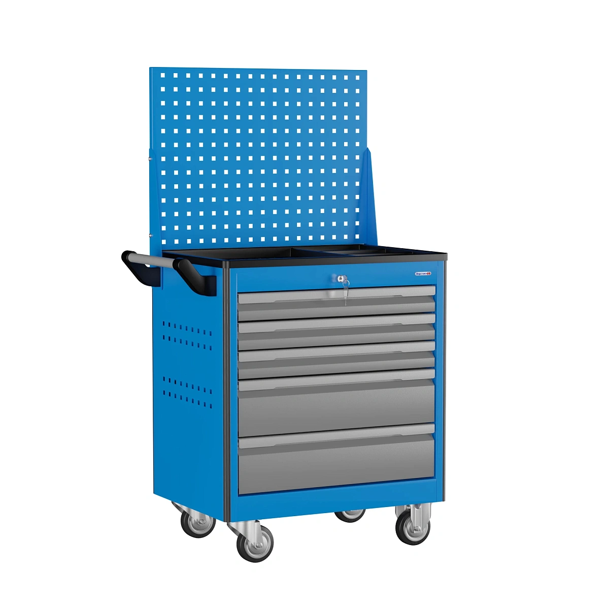 Тележка инструментальная TNC 795.5-1 фото 1