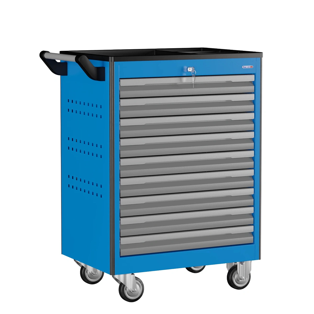 Тележка инструментальная TNC 950.9 фото 1