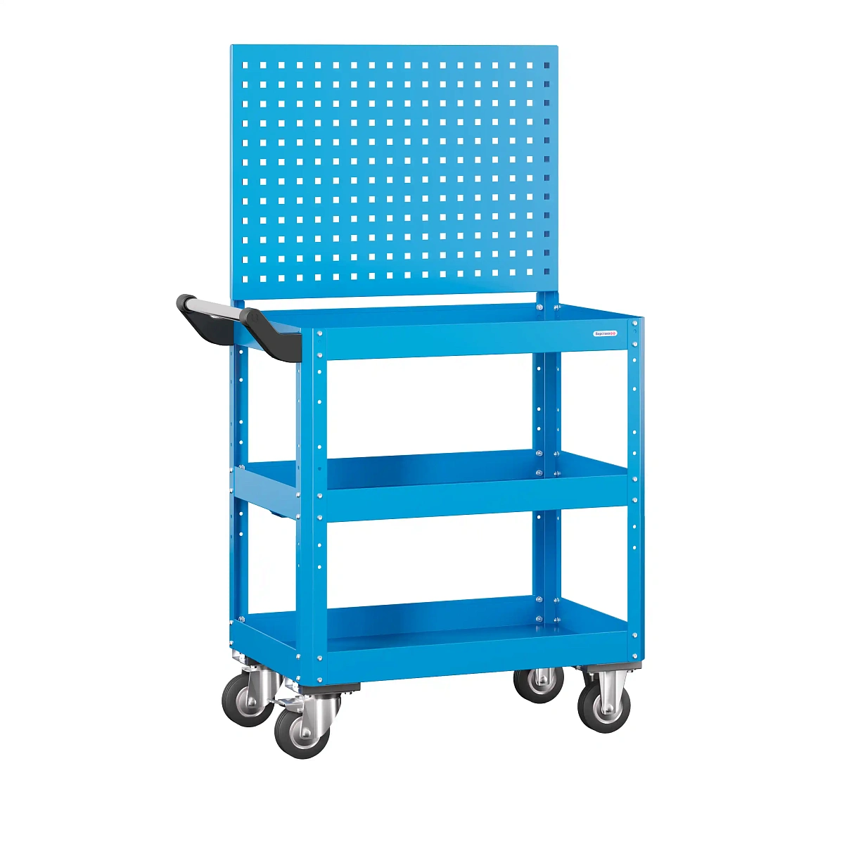 Тележка инструментальная PLC 8007.0-1 фото 1