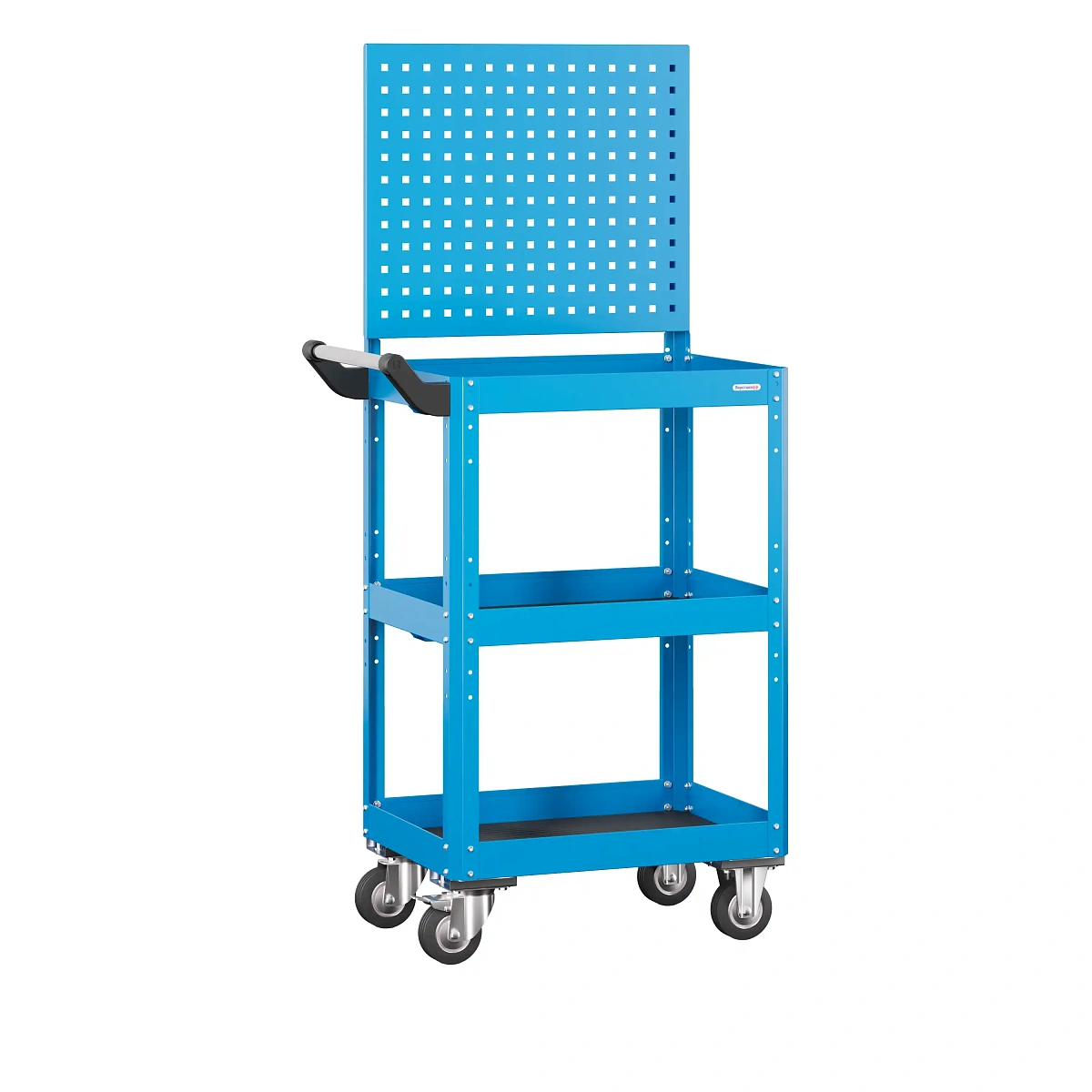 Тележка инструментальная PLC 9506.0-1К фото 1