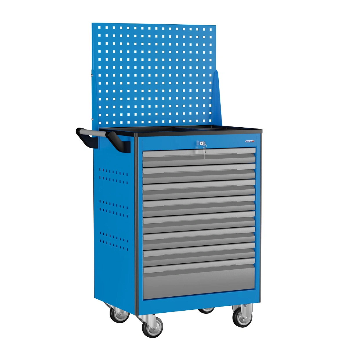 Тележка инструментальная TNC 950.8-1 фото 1