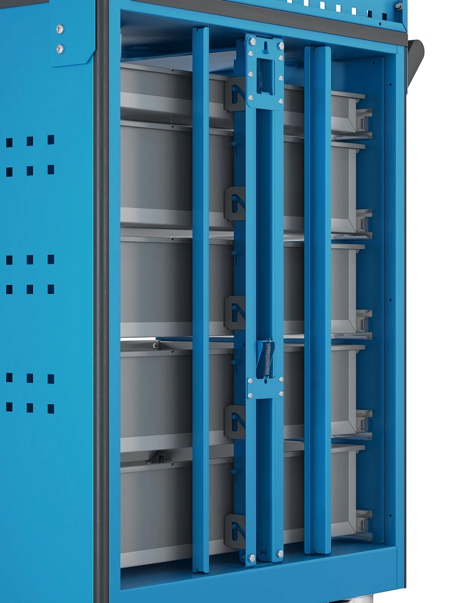 Тележка инструментальная TNC 950.8-1 фото 3