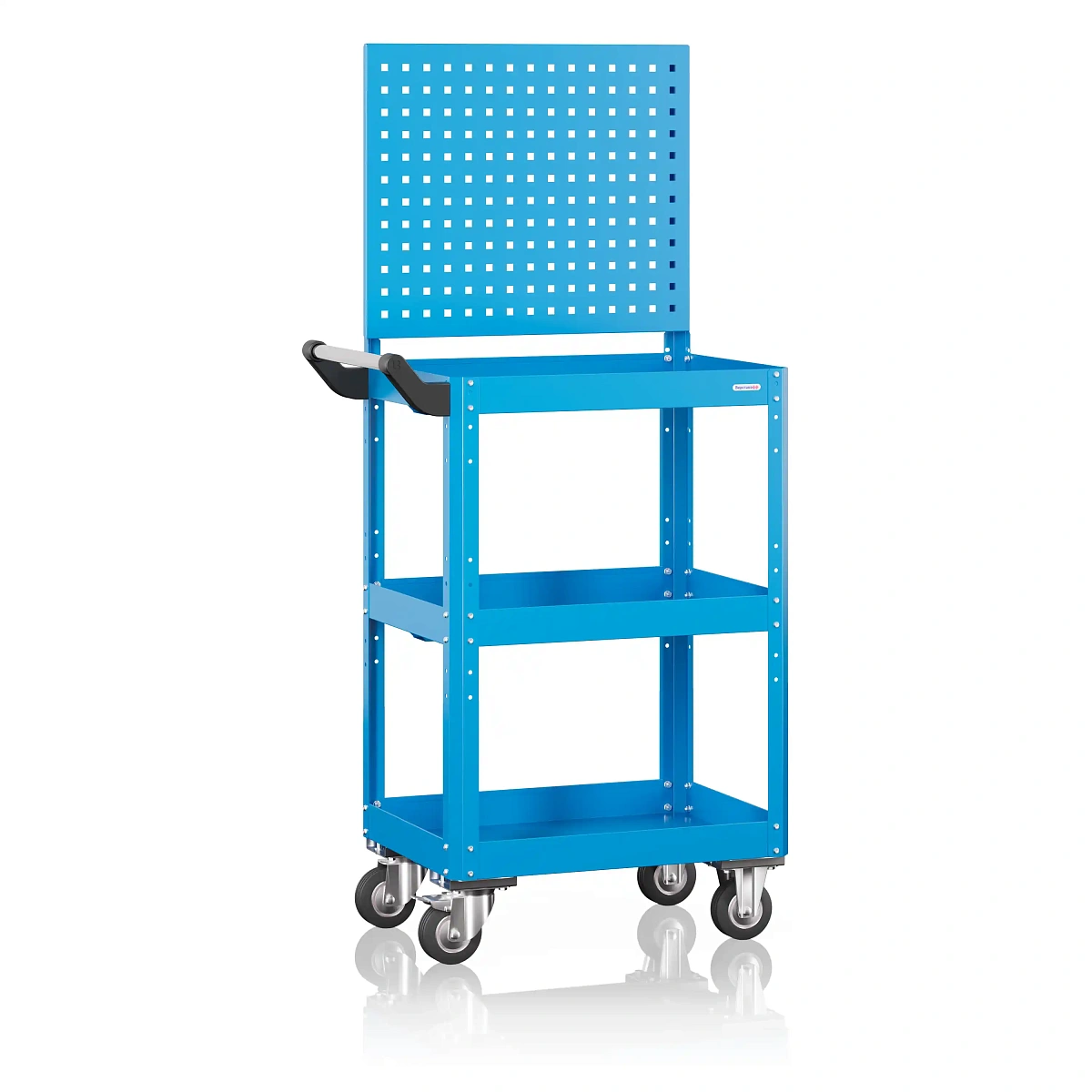 Тележка инструментальная PLC 9506.0-1 фото 1