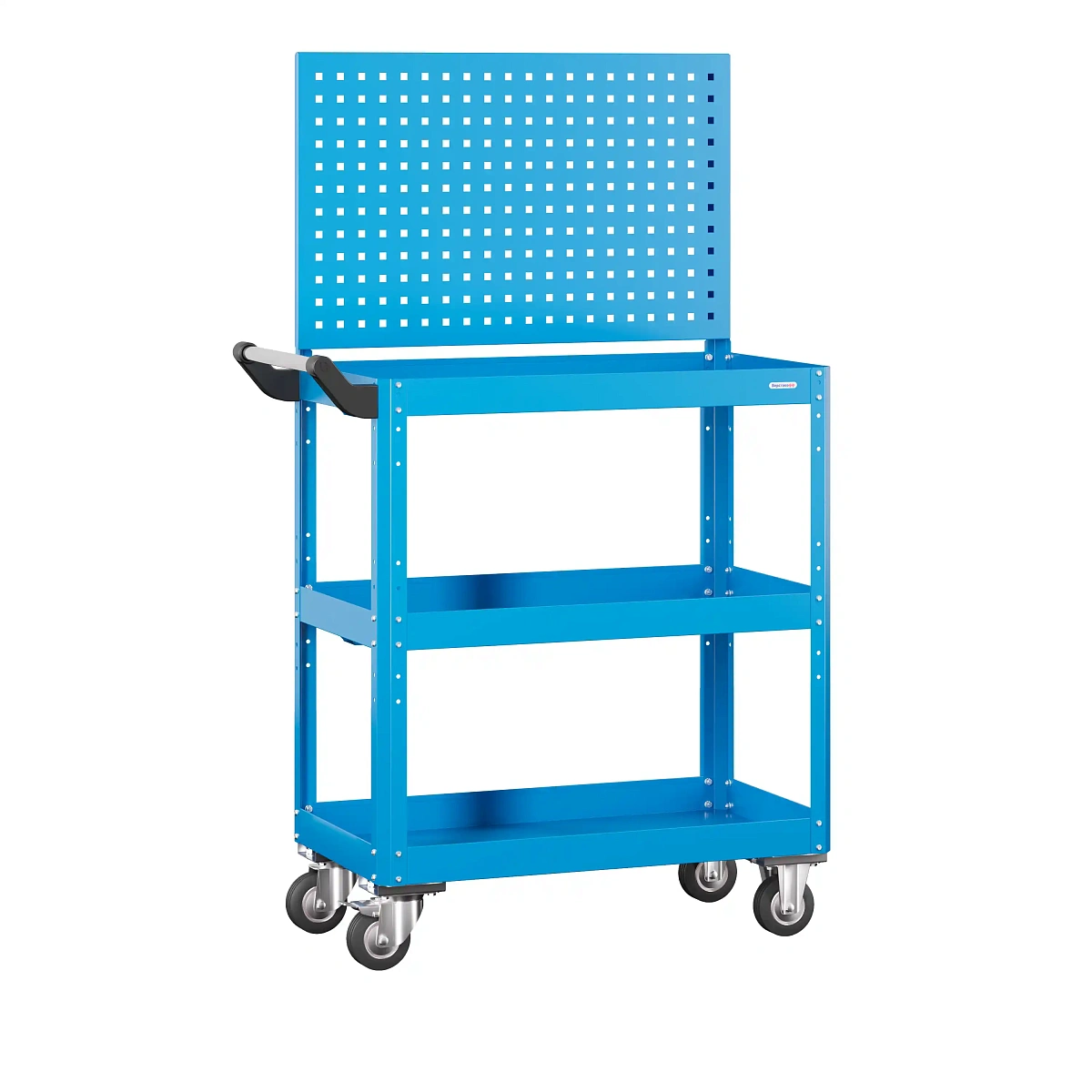 Тележка инструментальная PLC 9508.0-1 фото 1