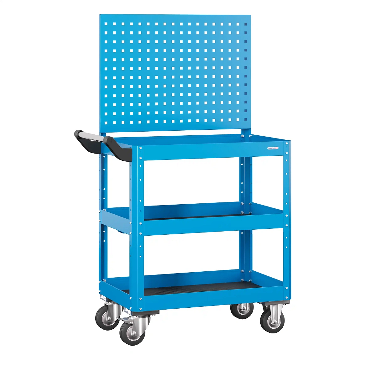 Тележка инструментальная PLC 8007.0-1К фото 1