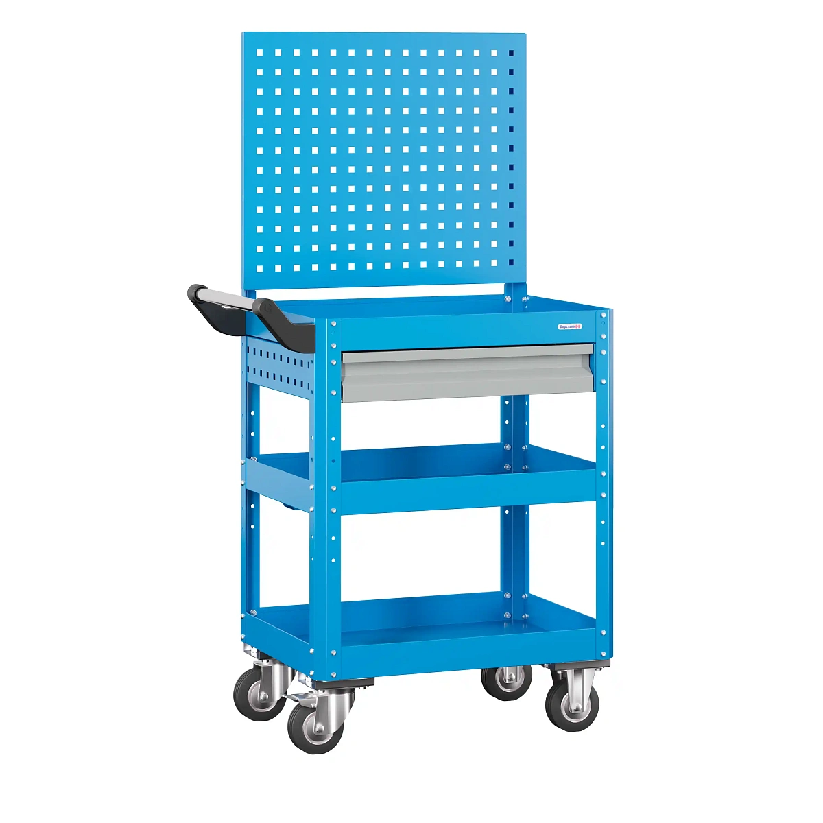 Тележка инструментальная PLC 8006.1-1 фото 1