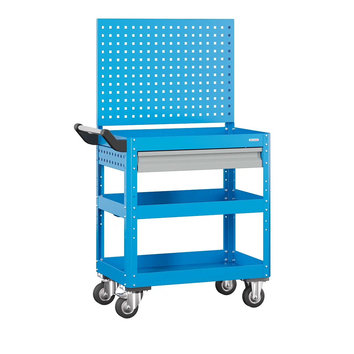 Тележка инструментальная PLC 8007.1-1 фото 1