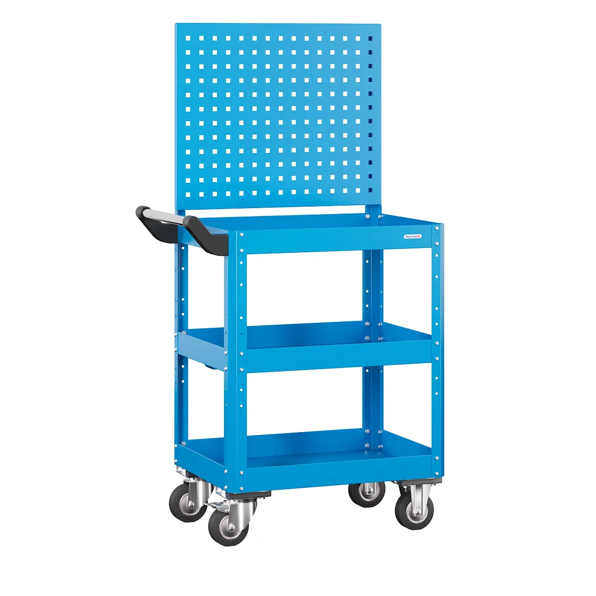 Тележка инструментальная PLC 8006.0-1 фото 1