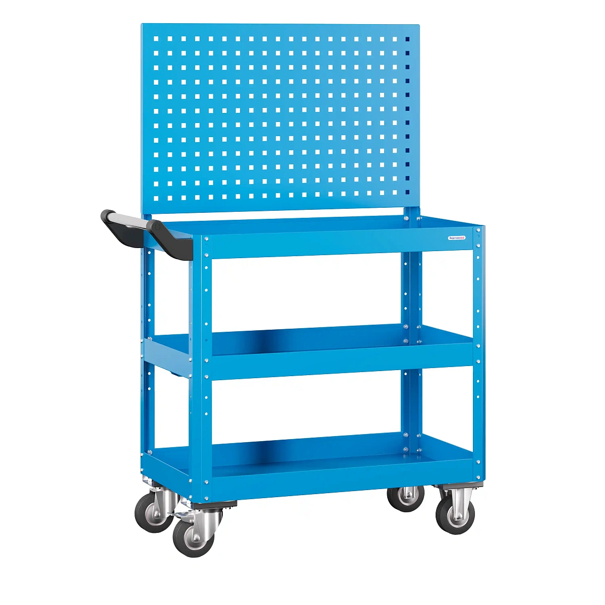 Тележка инструментальная PLC 8008.0-1 фото 1