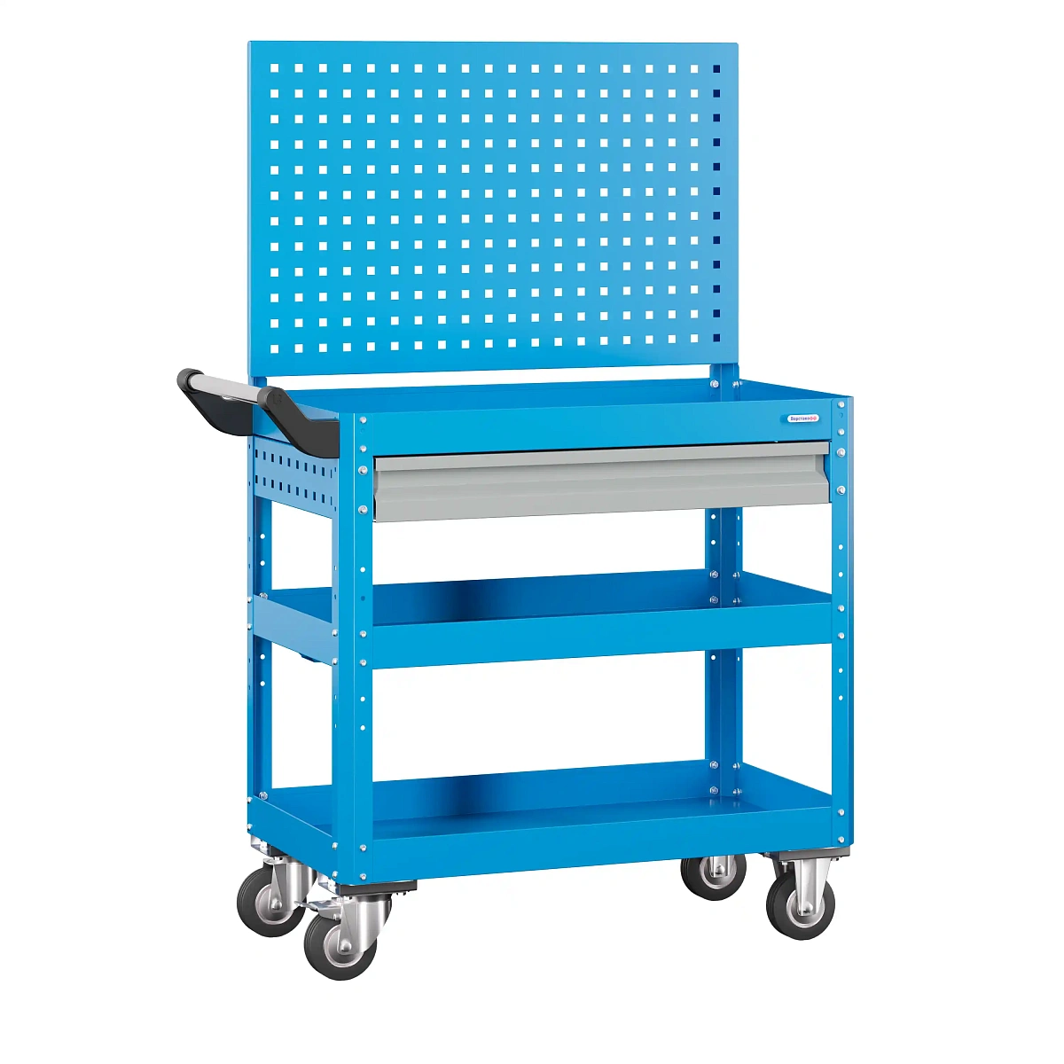 Тележка инструментальная PLC 8008.1-1 фото 1