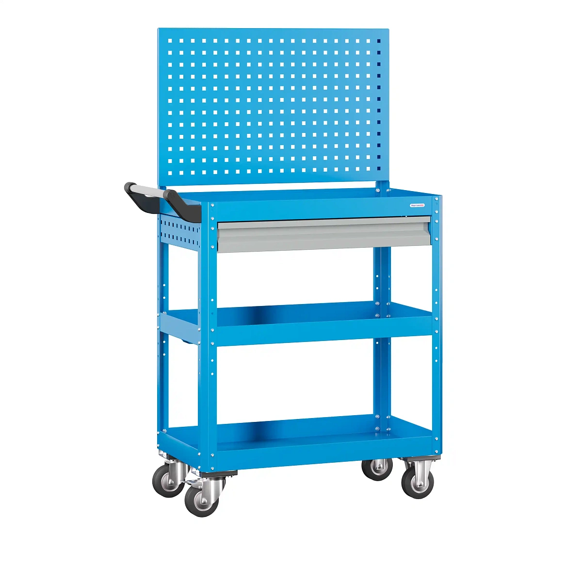 Тележка инструментальная PLC 9508.1-1 фото 1