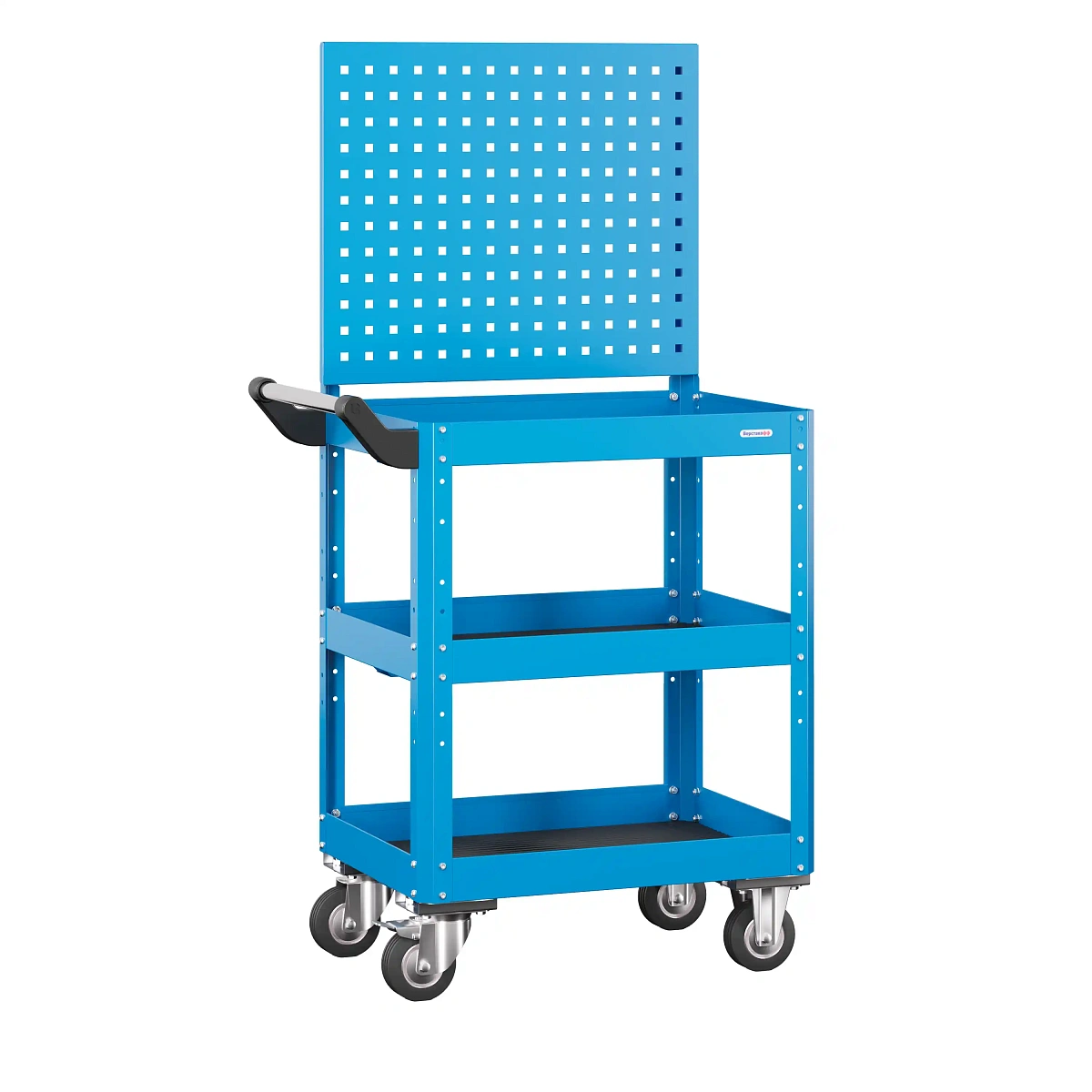 Тележка инструментальная PLC 8006.0-1К фото 1