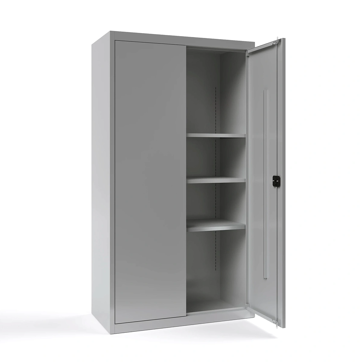 Шкаф металлический 1850x1000x500 мм, ARH ШРА-21 1000.5 фото 1