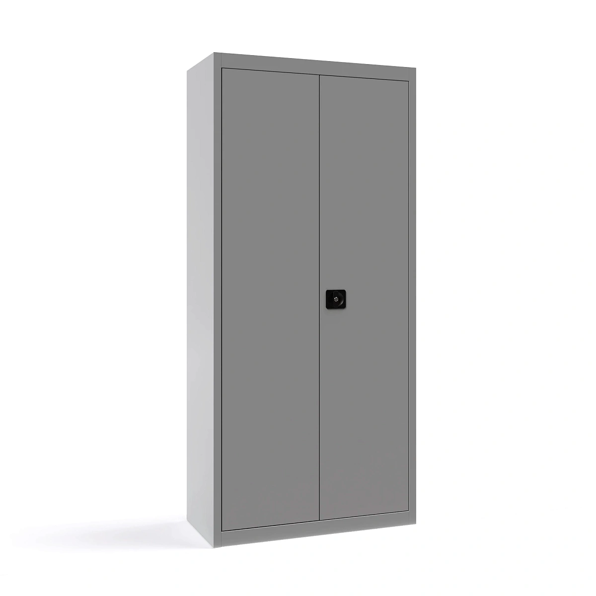 Шкаф металлический 1850x850x400 мм, ARH ШРА-21 850.4 фото 1