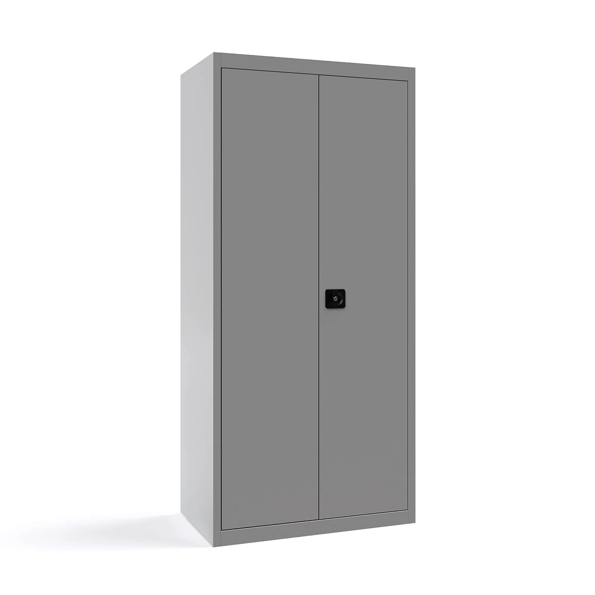 Шкаф металлический 1850x850x500 мм, ARH ШРА-21 850.5 фото 1