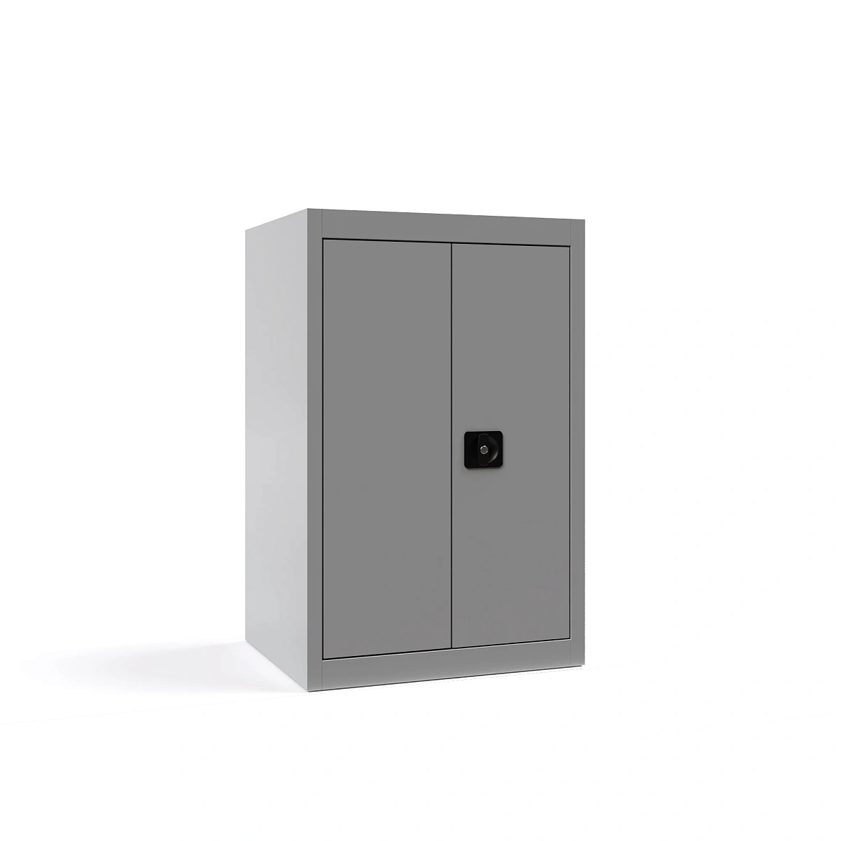 Шкаф металлический 930x600x500 мм, ARH ШРА-21 600.5 А2 фото 1